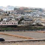 ④三田市・宝塚市境