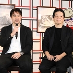 ドイツで活動、「挑戦する心」テーマに対談　サッカー監督・岡崎慎司さんとユーハイム社長・河本英雄さん