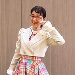 「生きる意味」考えた阪神・淡路大震災　お笑い芸人で税理士のりーなさん、1.17に思い伝えるイベント