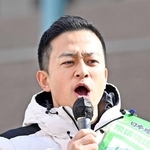 阿部圭史氏