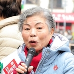 井村弘子氏