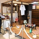 高度成長期の台所や茶の間…昭和の暮らしの変遷たどる　神戸で企画展　AI浸透の現代と隔世の感　