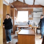 空き家再生、塩屋で学ぶ　築50年以上の「お宅探訪ツアー」　旧グッゲンハイム邸で相談会　神戸