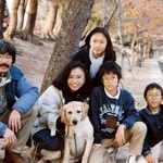 自宅倒壊で犠牲の姉、名前の1字を娘に　西宮で被災、米在住の医師・中北さん(41)　両親への感謝込め