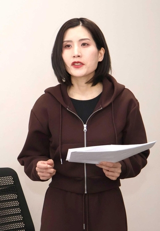 大山果さん