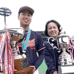 ＜神戸国際大付　いざセンバツ－家族からのエール＞野球を突き詰めるようになった