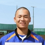 宮田卓亜選手