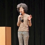 インフラに頼らない生活実践「老後不安はゼロ」　元新聞記者の稲垣さんが講演　神戸