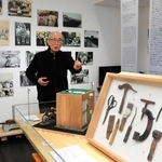 在日コリアンの歩み伝える「ナドゥリミュージアム」　開館1年の活動、図録などに記録へ製作費募る