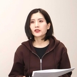 ＜これぞ神戸流＞目の難病を抱える俳優・大山果さん(37)　芝居好きな一人の女性として