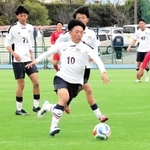 全国の強豪チームが集い、対戦を重ねた＝滝川第二高校