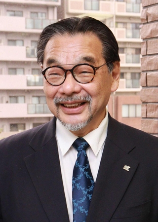 桜井良生さん