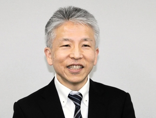 神戸市都市局長の松崎吉希さん