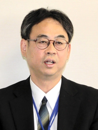 近都正之さん