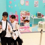 たまごっち、ポケベル、ゲームボーイ…「平成レトロ」が熱い　当時再現の部屋も　18日まで大丸神戸店