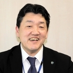 神戸市理事兼港湾局長の山本雄司さん