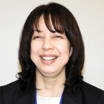 丸山佳子さん