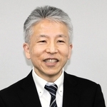 神戸市都市局長の松崎吉希さん
