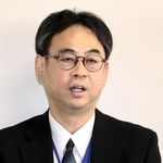 神戸市会事務局長の近都正之さん