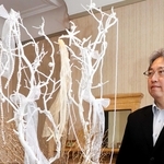 「真珠のまち」の歴史を紹介　神戸との関係など解説　15日まで風見鶏の館でパネル展