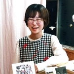 笹木亜弓さん