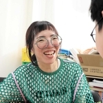 生田瞳さん