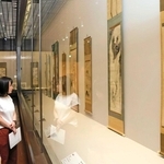 猫又、風神…ユーモアたっぷり　幕末－明治の人気絵師・河鍋暁斎　鬼才の絵筆躍る110点　神戸市立博物館