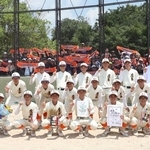 【成績あり】＜中学総体＞神戸市大会　軟式野球　鷹匠V2、太田を下す