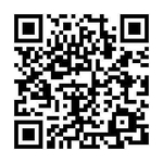 大会募集ページのＱＲコード
