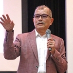 水木しげる漫画「短編に魅力」　交流あった小説家・久坂部羊さん　作品中の名言、至言を紹介　神戸
