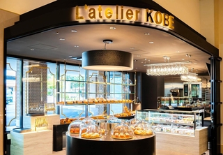 「Ｌ’ａｔｅｌｉｅｒ　ＫＯＢＥ」