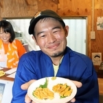 こうべまちづくり会館職員の大原一哲さん