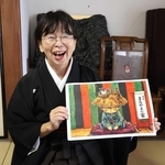 平松眞弓さん