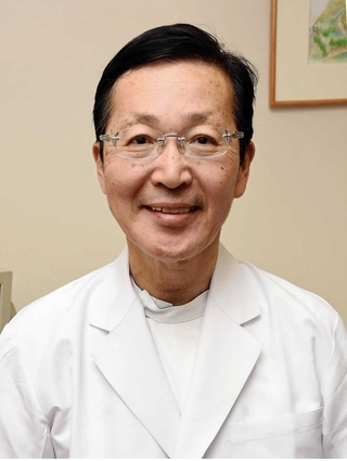 梁勝則さん