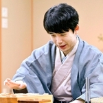 棋聖戦５番勝負を制して５連覇を達成した藤井聡太棋聖。史上最年少で自身初の「永世称号」の資格を得た＝２０２４年７月、名古屋市
