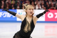 ⭐️チビ⭐️りくりゅう　上々の初戦　神戸新聞 8/18 記事 ⭐️チビ⭐️りくりゅう 上々の初戦 神戸新聞 8/18 記事 りく