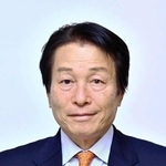 南部靖之氏