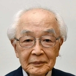 柳田邦男さん