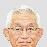 泉房穂氏