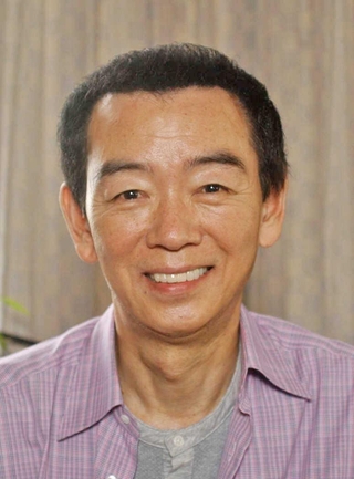 新野新さん