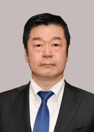 加田裕之参院議員