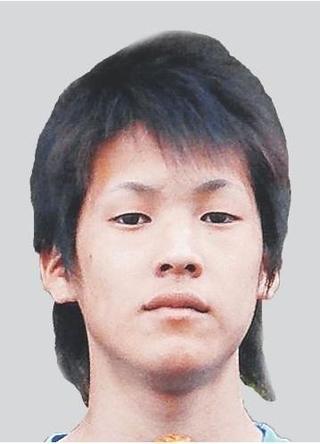 堤将太さん