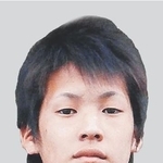 堤将太さん