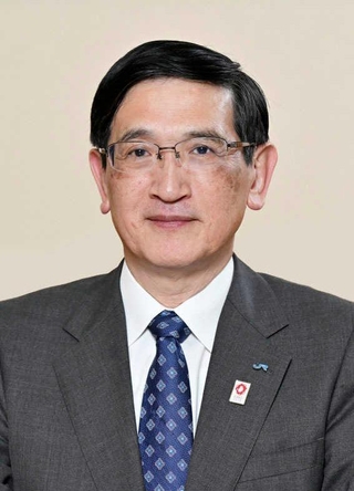 長谷川一明氏