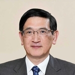 長谷川一明氏