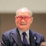 長嶋茂雄さん