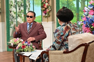 タモリの出演回＝２０２４年