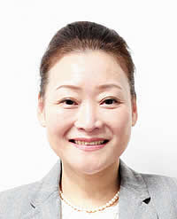 中井伊都子氏