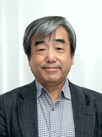 学力向上アドバイザー　陰山英男さん