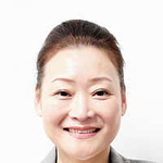 中井伊都子氏